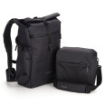 SHIMODA SIDE STREET 22 STARTER KIT ANTHRACITE