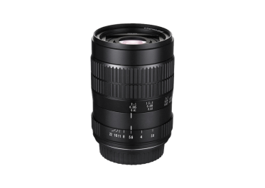 LAOWA 60/2,8 2X Ultra Macro Nikon