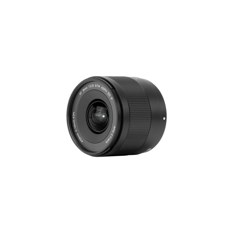 VILTROX AF 9 mm f/2.8 AIR SONY E APS-C