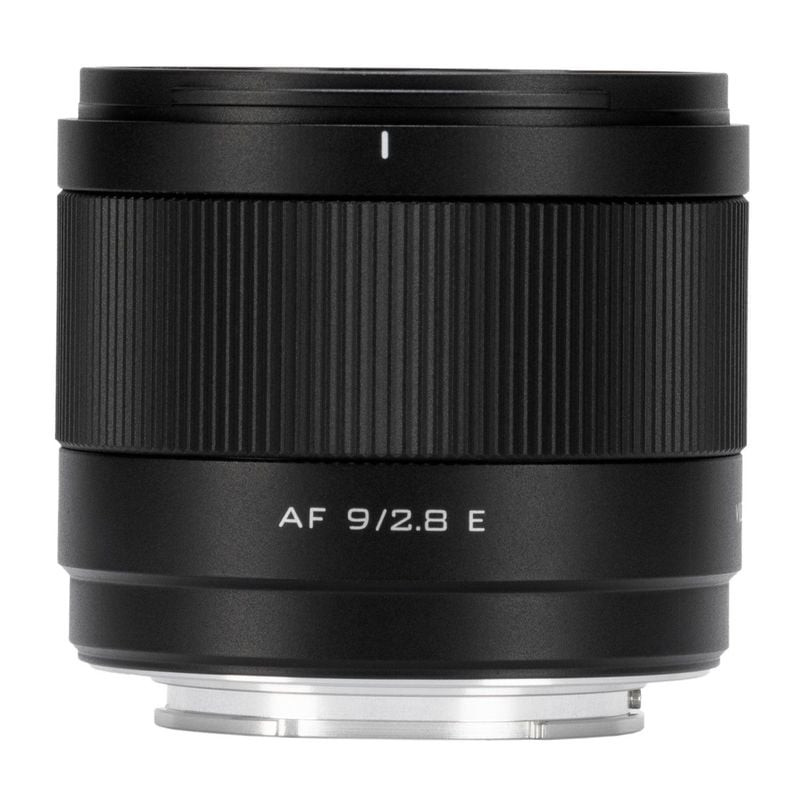 VILTROX AF 9 mm f/2.8 AIR SONY E APS-C