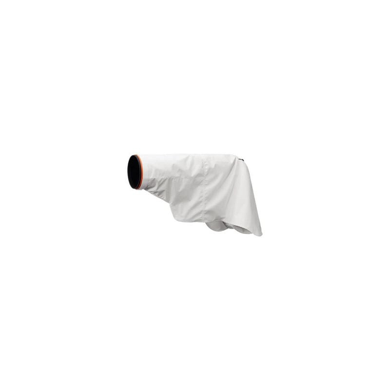 SONY LCR-ES HOUSSE DE PLUIE BLANCHE
