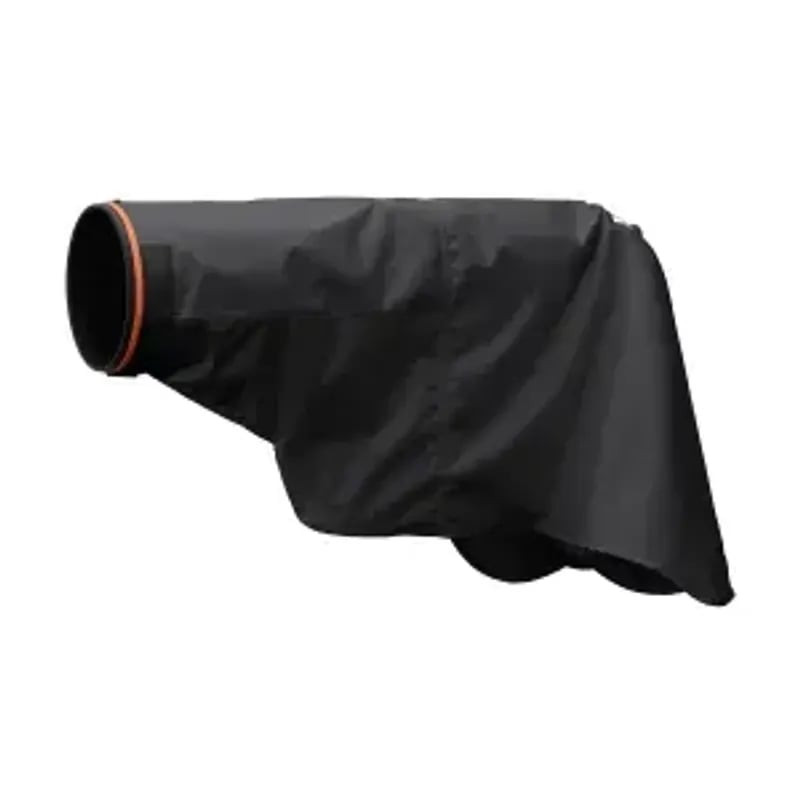 SONY LCR-ES HOUSSE DE PLUIE NOIRE