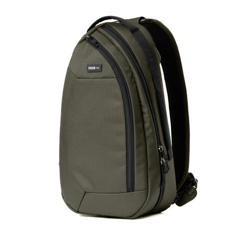 THINK TANK TURNSTYLE 11L GREENWAY