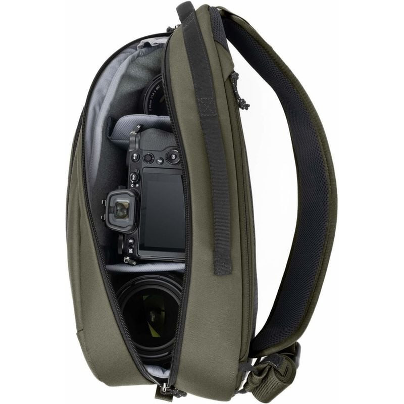 THINK TANK TURNSTYLE 11L GREENWAY