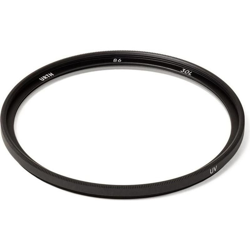 URTH UV FILTER PLUS 86MM