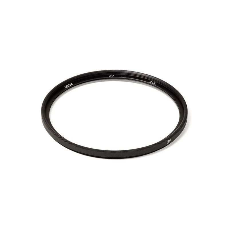 URTH UV FILTER PLUS 39MM