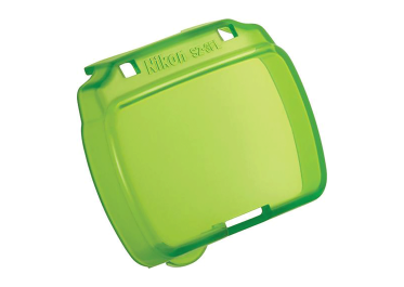 NIKON SZ-4FL FILTRE POUR ECLAIRAGE FLUORESCENT POUR SB-5000