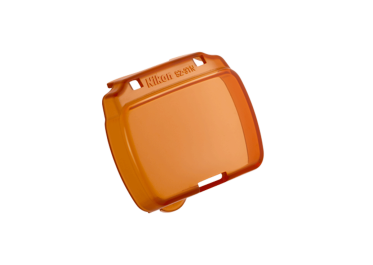NIKON SZ-4TN FILTRE POUR ECLAIRAGE INCANDESCENT POUR SB-5000