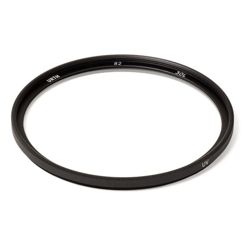 URTH UV FILTER PLUS 82MM