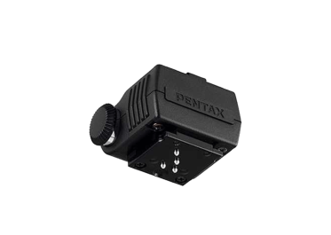 PENTAX Adaptateur F pour flash