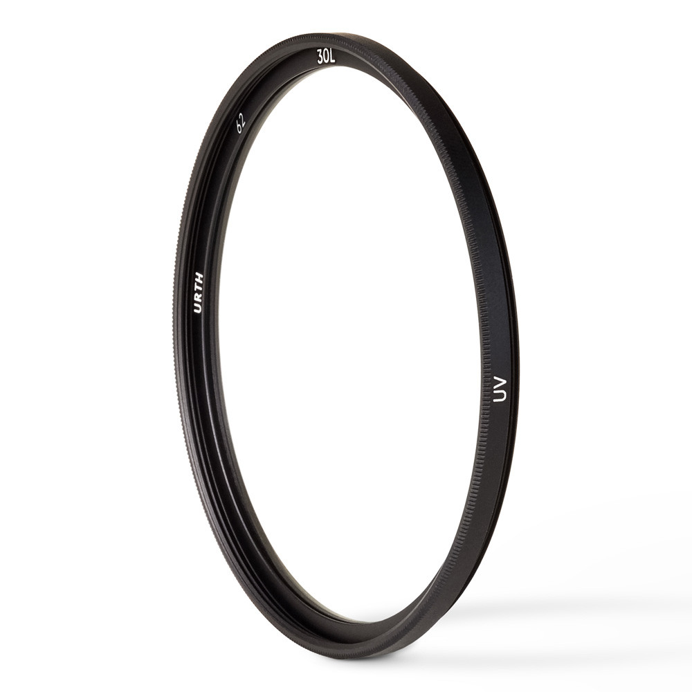 URTH UV FILTER PLUS 62MM