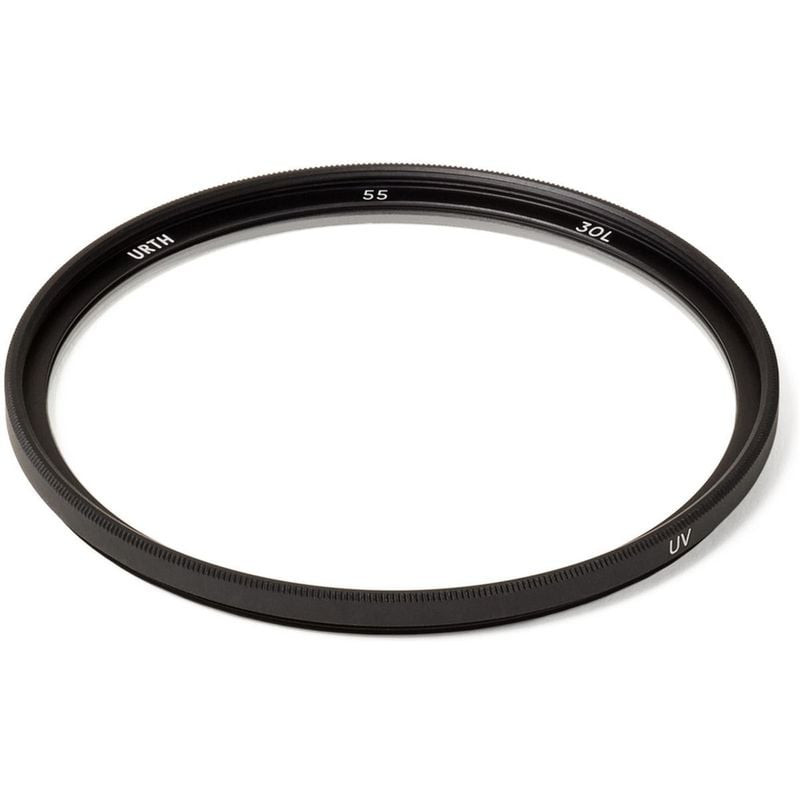 URTH UV FILTER PLUS 55MM
