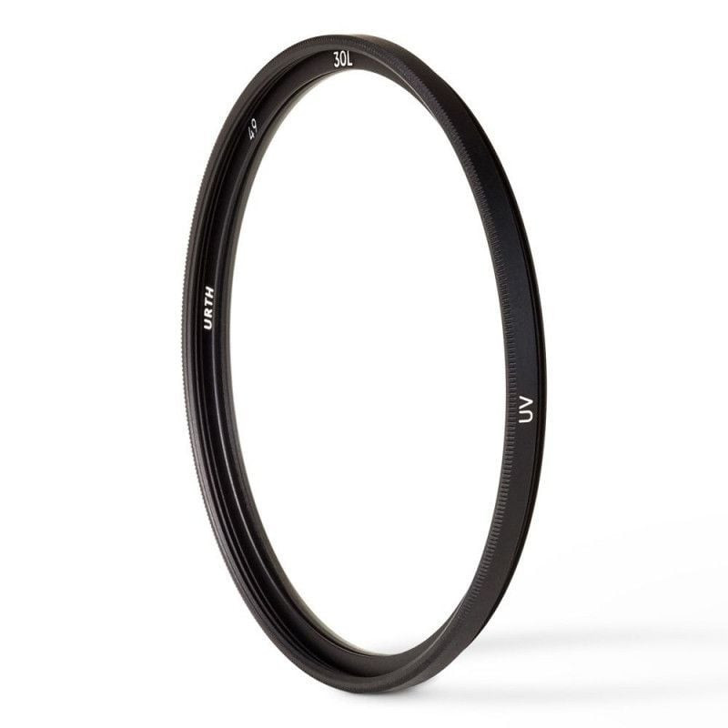 URTH UV FILTER PLUS 49MM