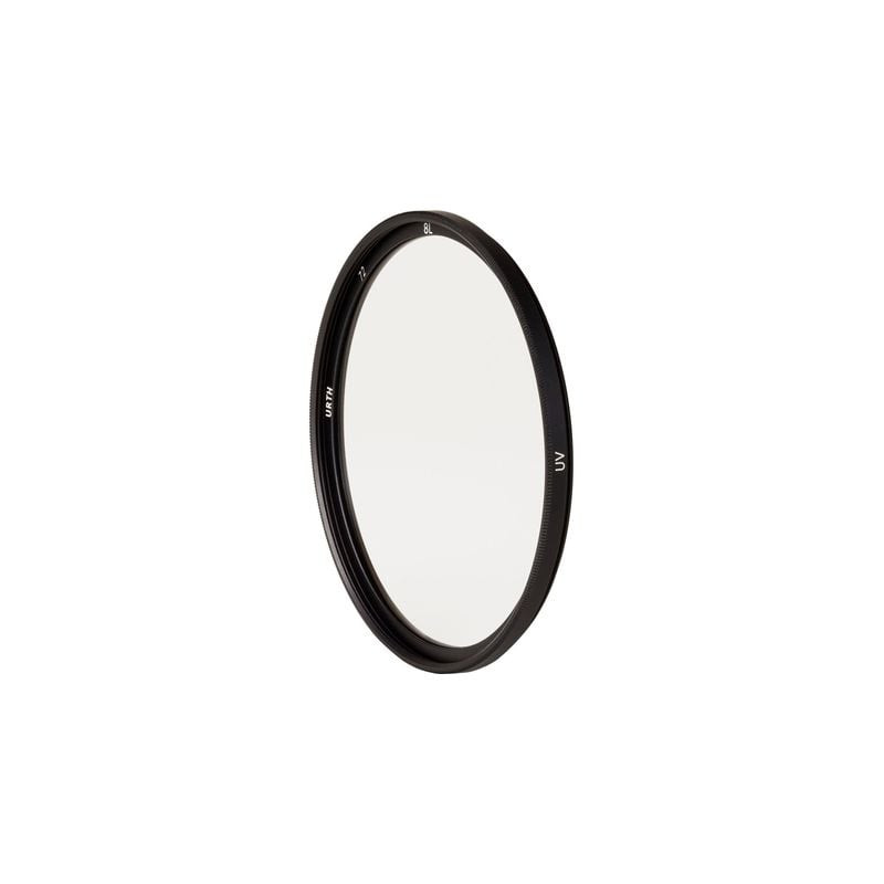 URTH UV FILTER 72MM