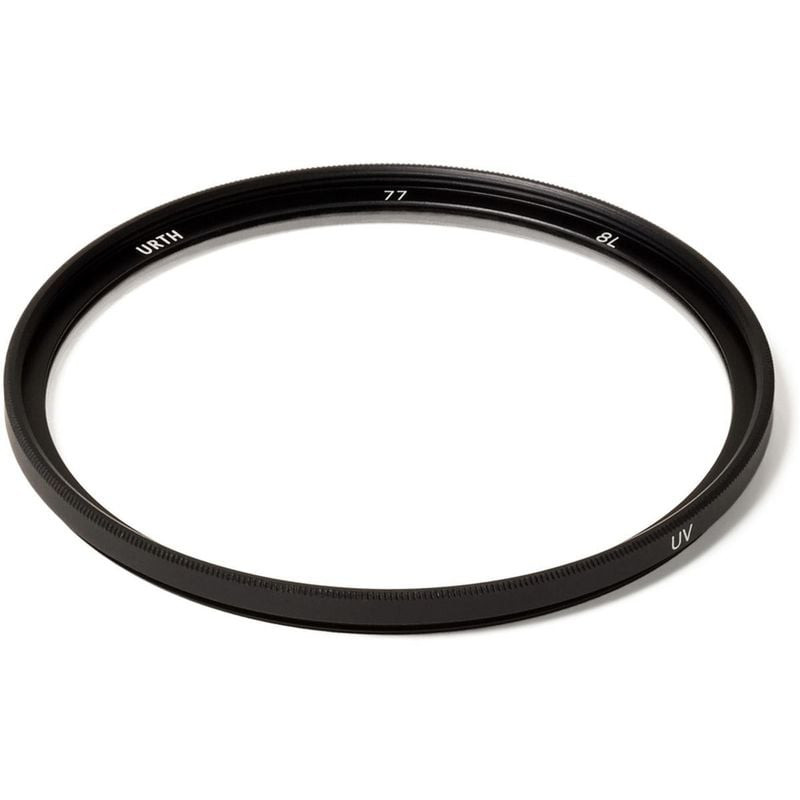 URTH UV FILTER 77MM