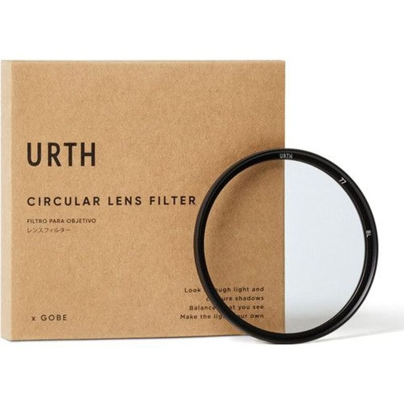 URTH UV FILTER 77MM