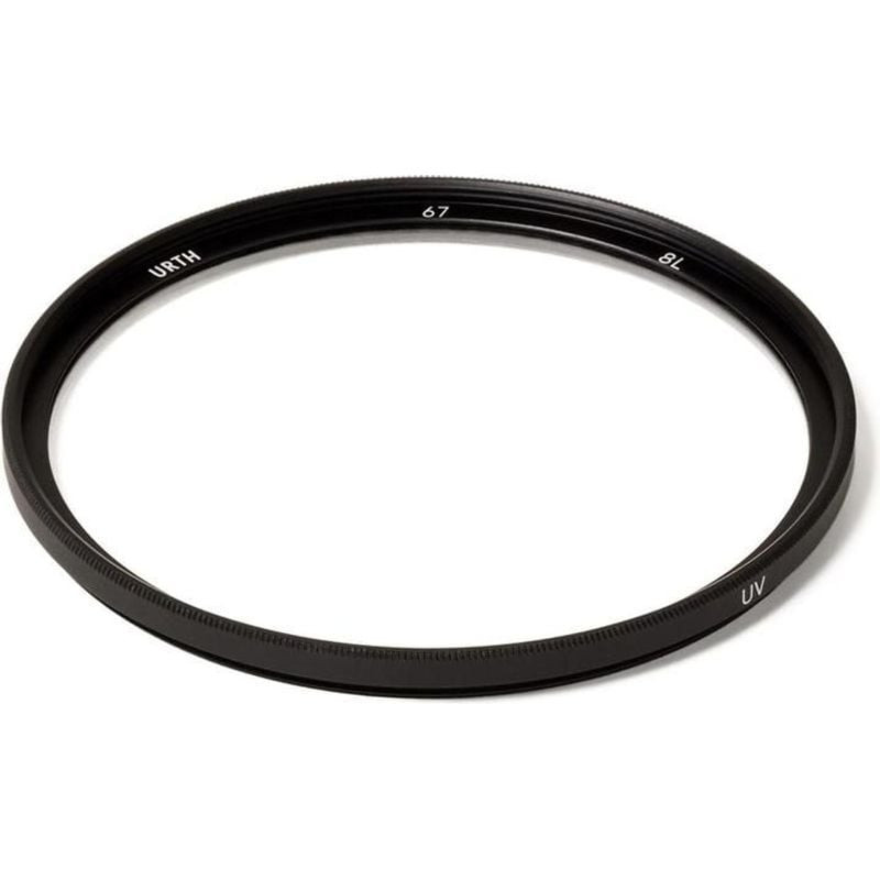 URTH UV FILTER 67MM