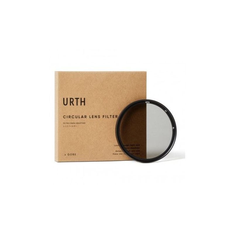 URTH PLC FILTER 62MM