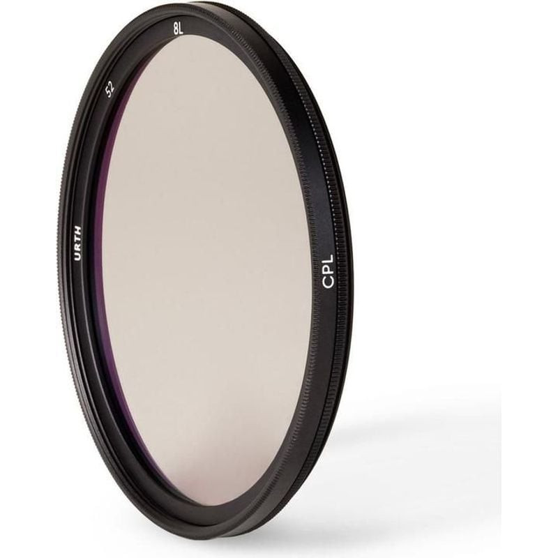 URTH PLC FILTER 52MM