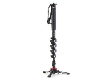 MANFROTTO MVMXPROC5 Monopode fluide