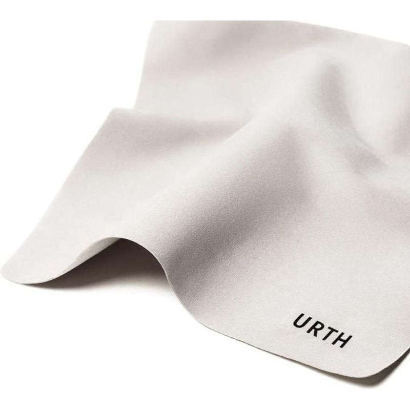 Détail du filtre polarisant URTH PLC FILTER PLUS 86MM montrant la monture ultra-fine et le verre opt
