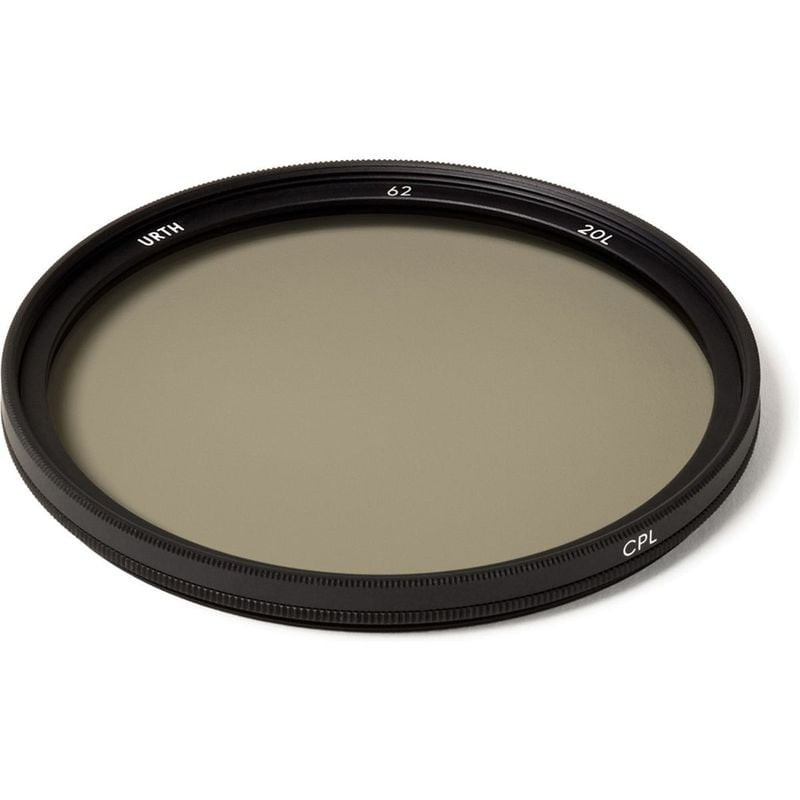 URTH PLC FILTER PLUS 62MM