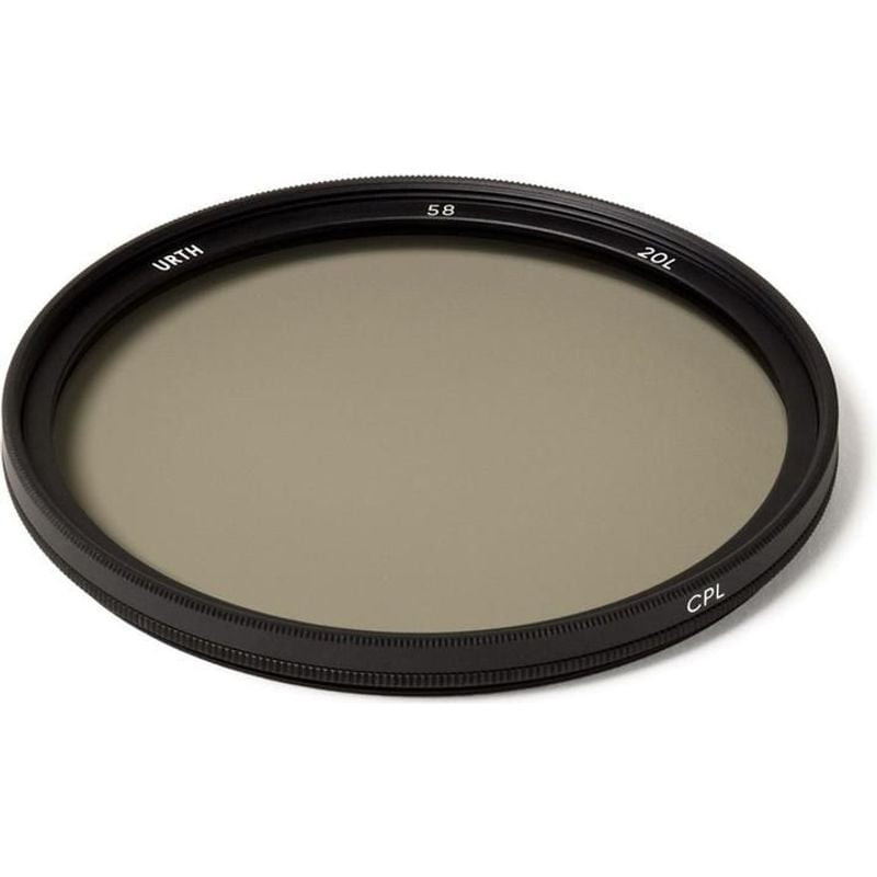 URTH PLC FILTER PLUS 58MM