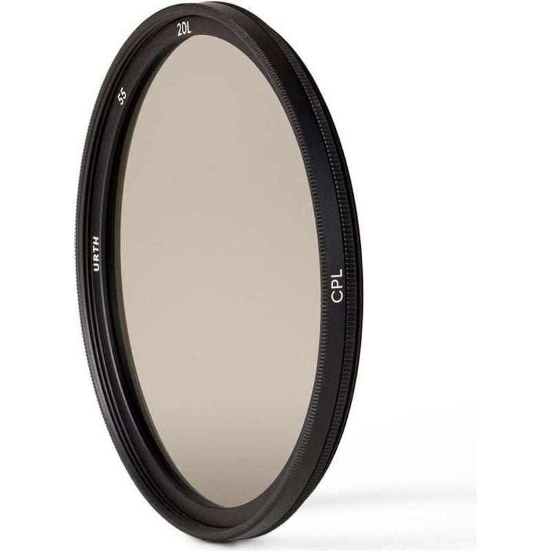 URTH PLC FILTER PLUS 55MM