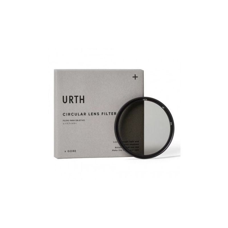 URTH PLC FILTER PLUS 49MM