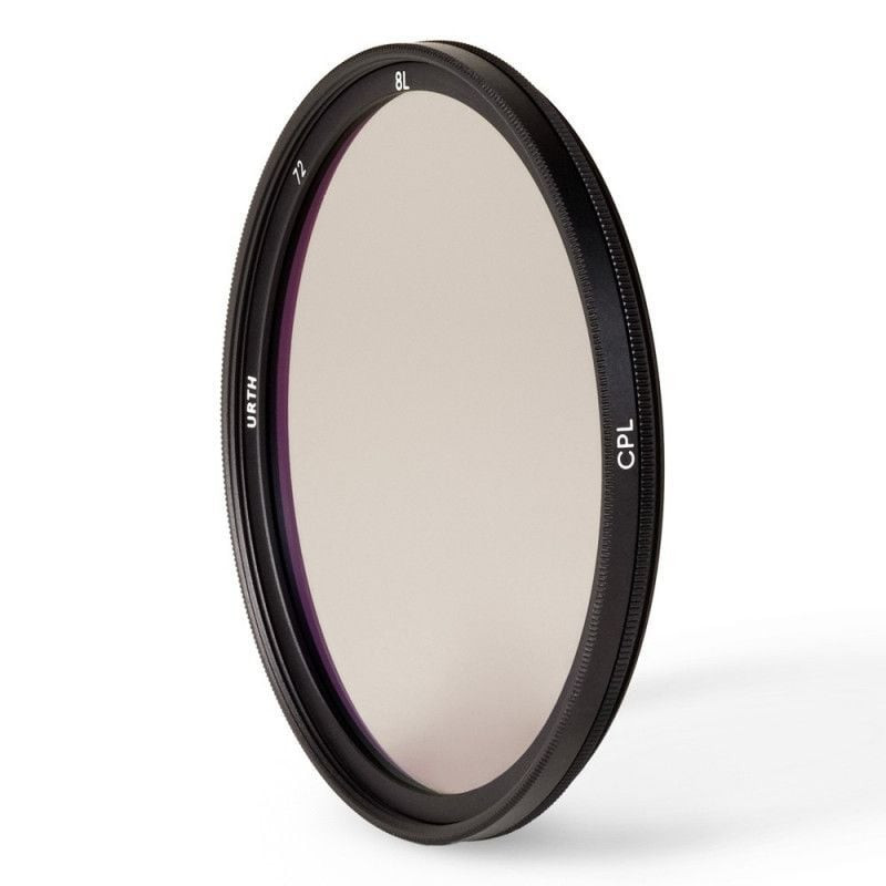 URTH PLC FILTER 72MM