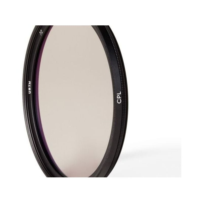 URTH PLC FILTER 72MM
