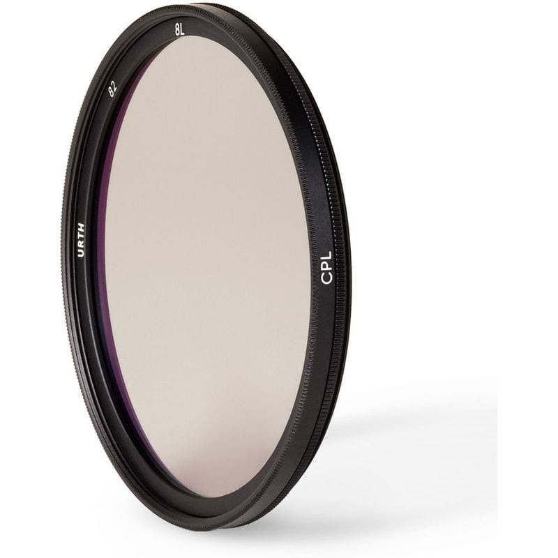 URTH PLC FILTER 82MM