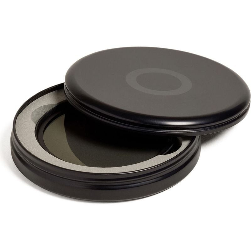 Packshot du filtre URTH 82MM CIRCULAR POLARIZING (CPL) LENS FILTER avec monture ultra-fine
