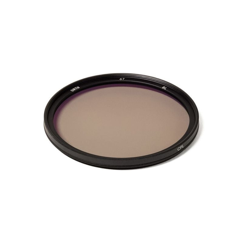 URTH PLC FILTER 67MM