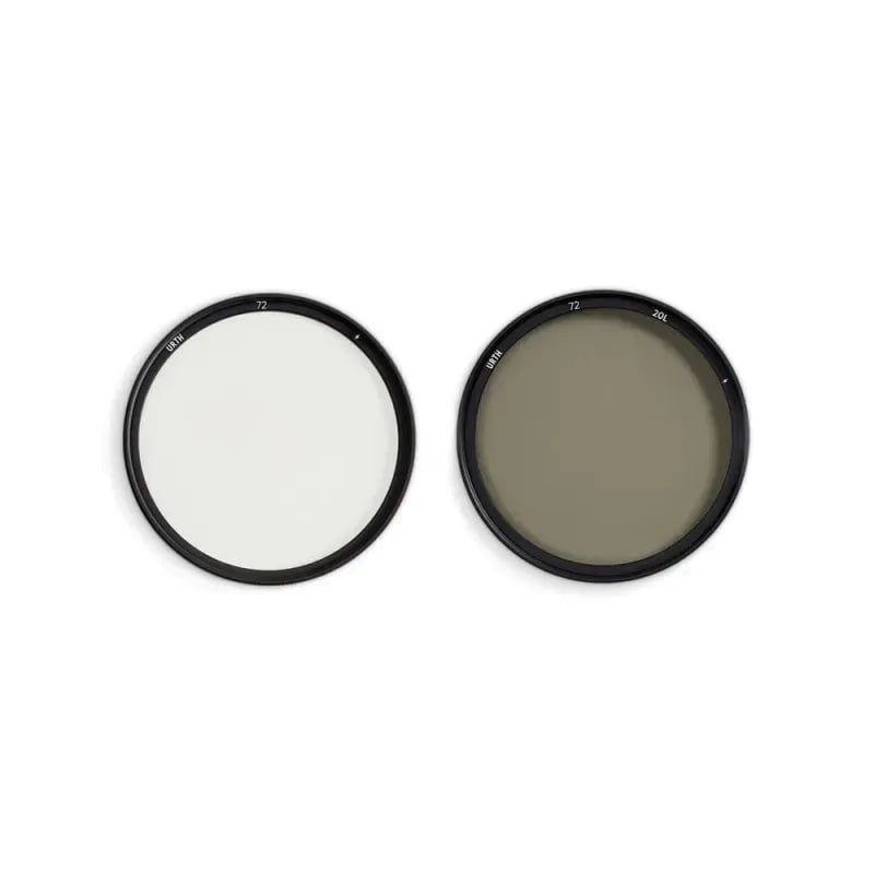 URTH PLC FILTER MAGNETIC PLUS 72MM