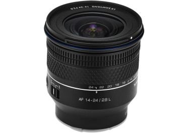 SAMYANG 14-24 mm f/2,8 AF Monture L