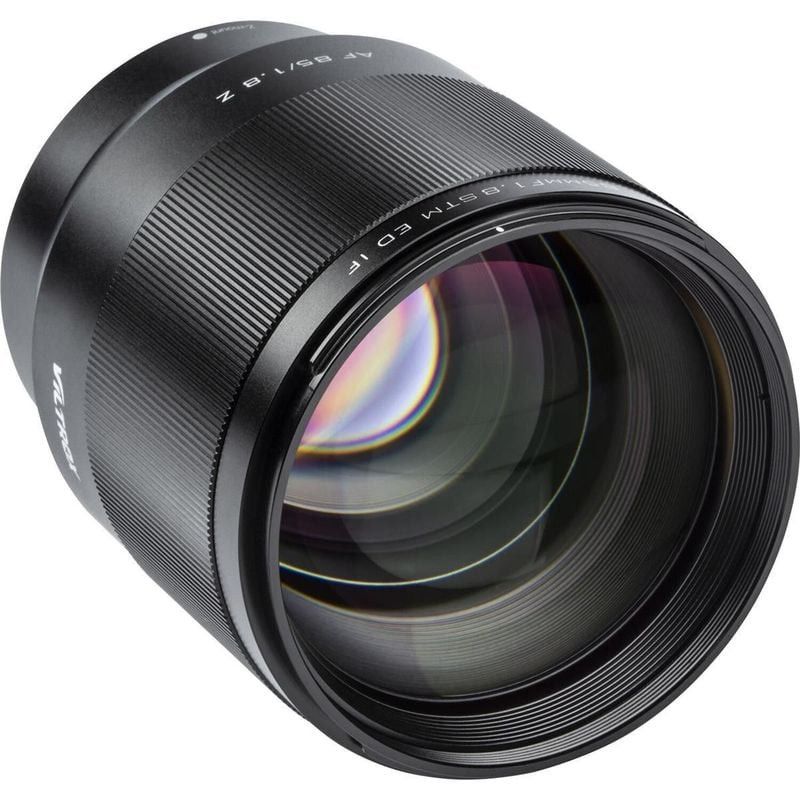 VILTROX AF 85 mm f/1,8 AF Nikon Z
