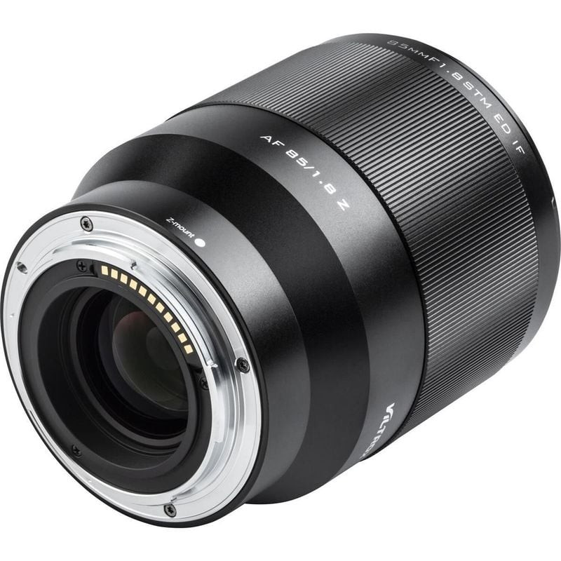 VILTROX AF 85 mm f/1,8 AF Nikon Z