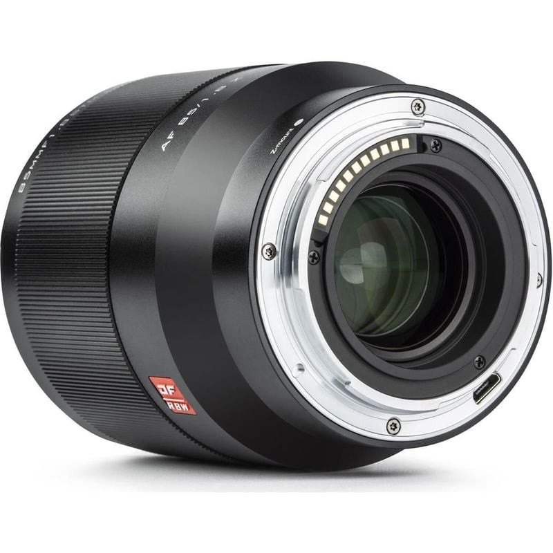 VILTROX AF 85 mm f/1,8 AF Nikon Z