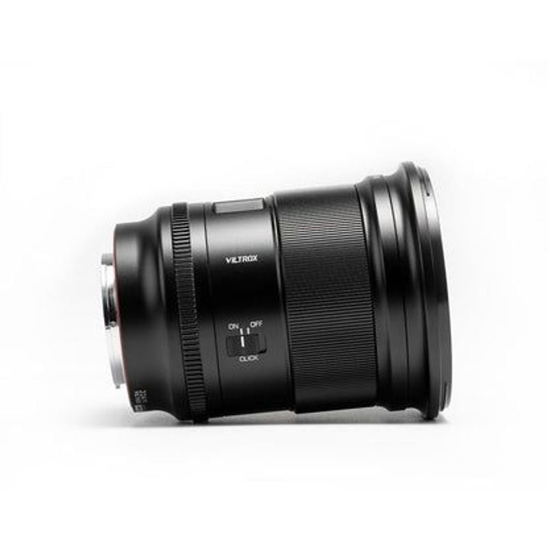 VILTROX AF 16 mm f/1,8 Sony FE
