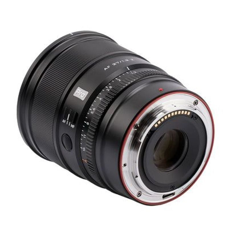 VILTROX XF 27/1.2 AF PRO Sony FE
