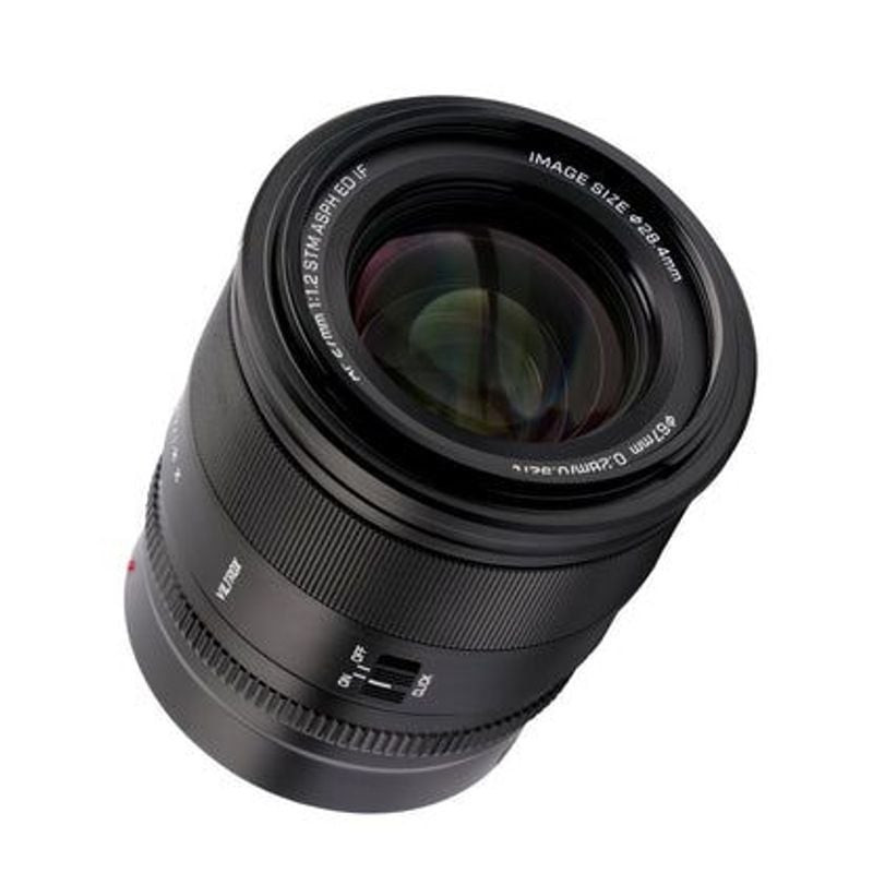 VILTROX XF 27/1.2 AF PRO Sony FE