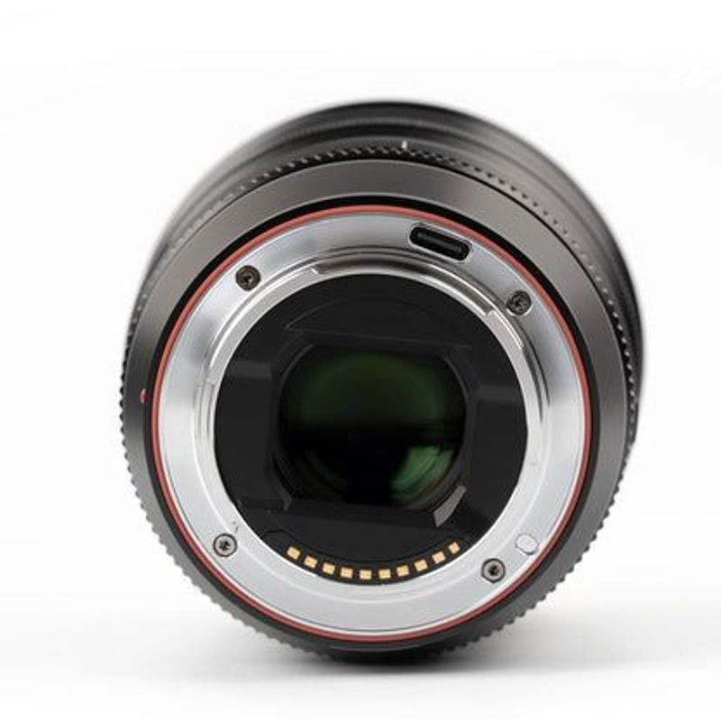 VILTROX XF 75/1.2 AF PRO Sony FE