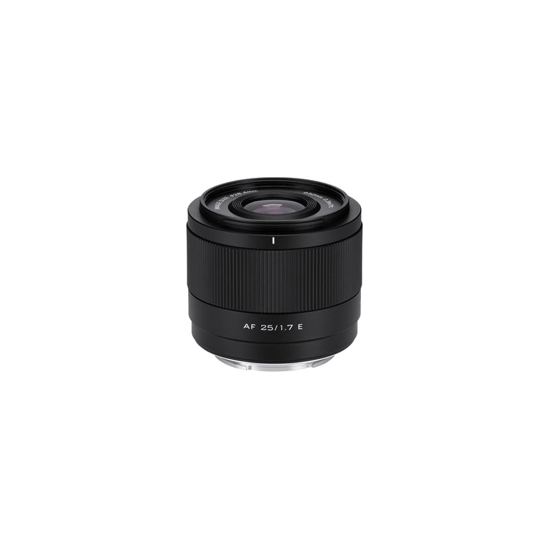 VILTROX AF 25 mm f/1,7 Sony FE