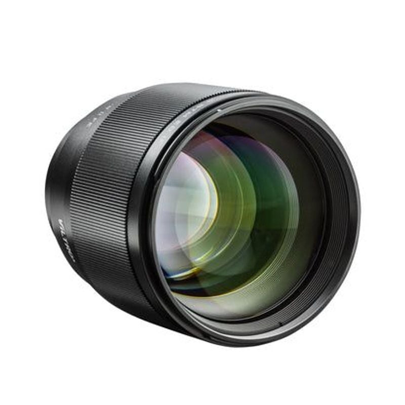 VILTROX FE 85/1.8 AF II SONY E-MOUNT