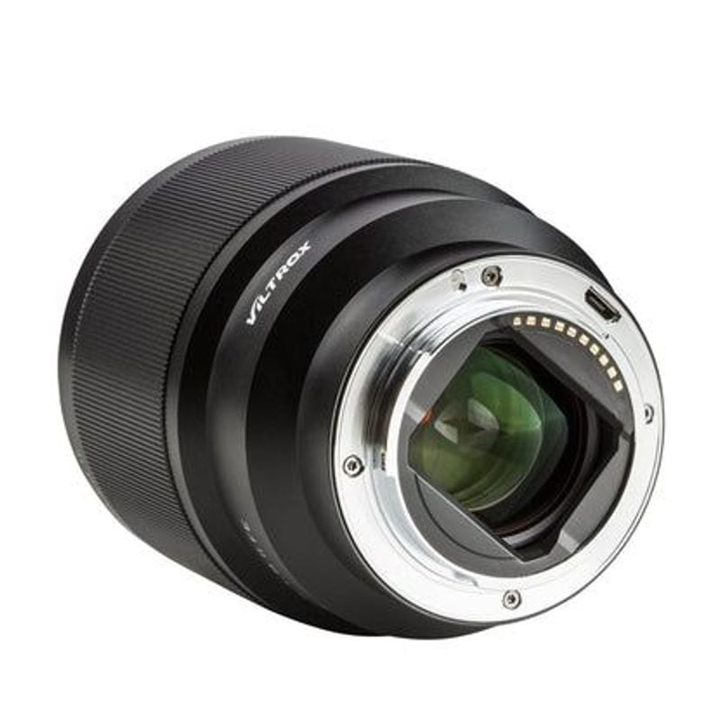 VILTROX FE 85/1.8 AF II SONY E-MOUNT