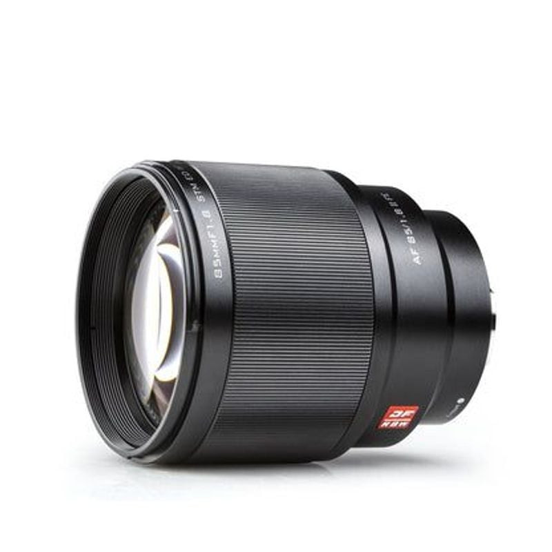 VILTROX FE 85/1.8 AF II SONY E-MOUNT