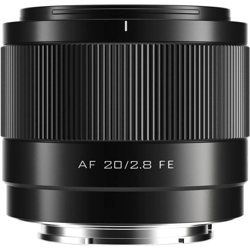 VILTROX FE 20/2.8 AF STM SONY E-MOUNT
