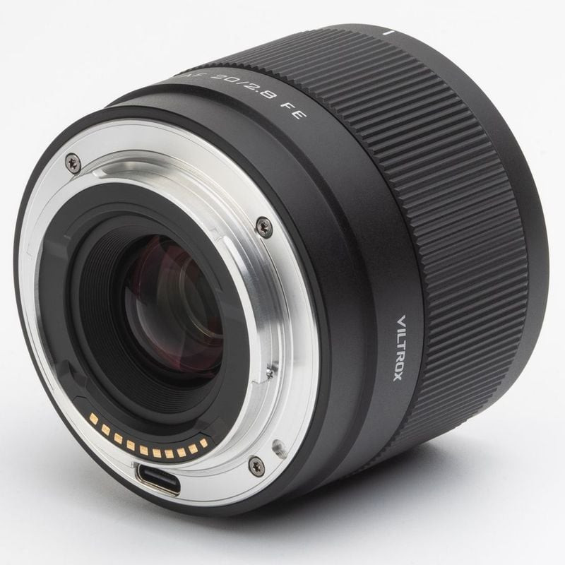 VILTROX FE 20/2.8 AF STM SONY E-MOUNT