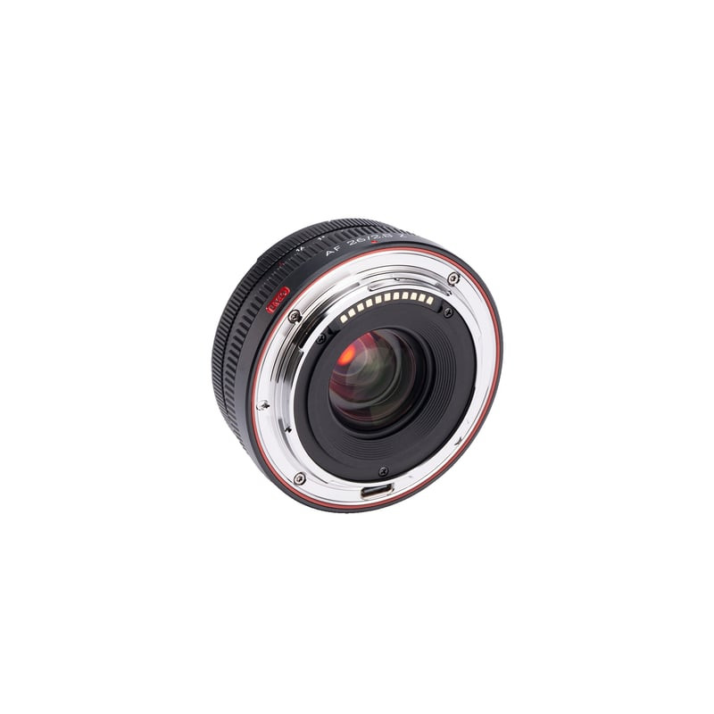 VILTROX AF 26mm f/2.8 EVO NIKON Z